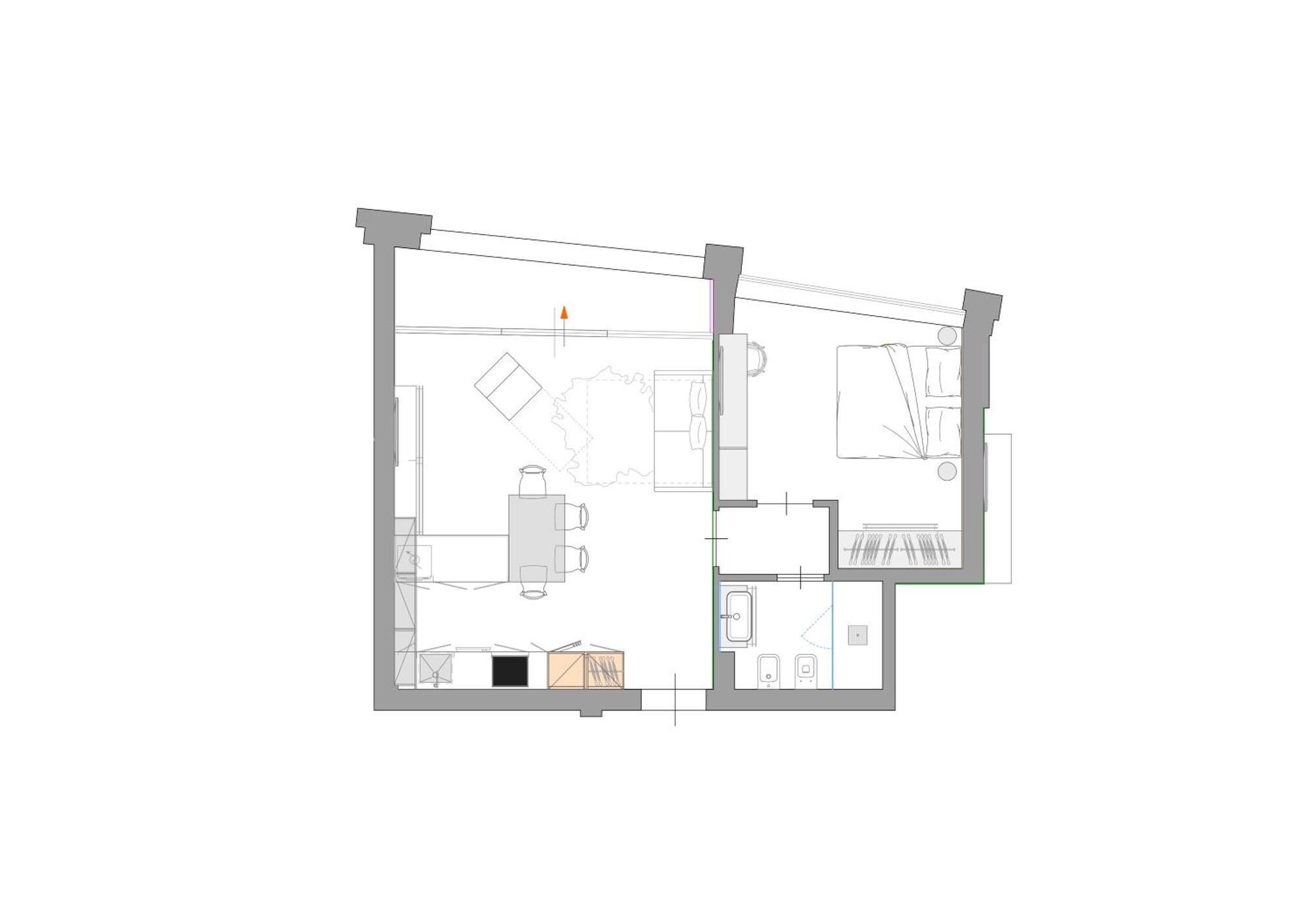 Boutique Apartments By Annalisa Torbole Sul Garda Ruang foto