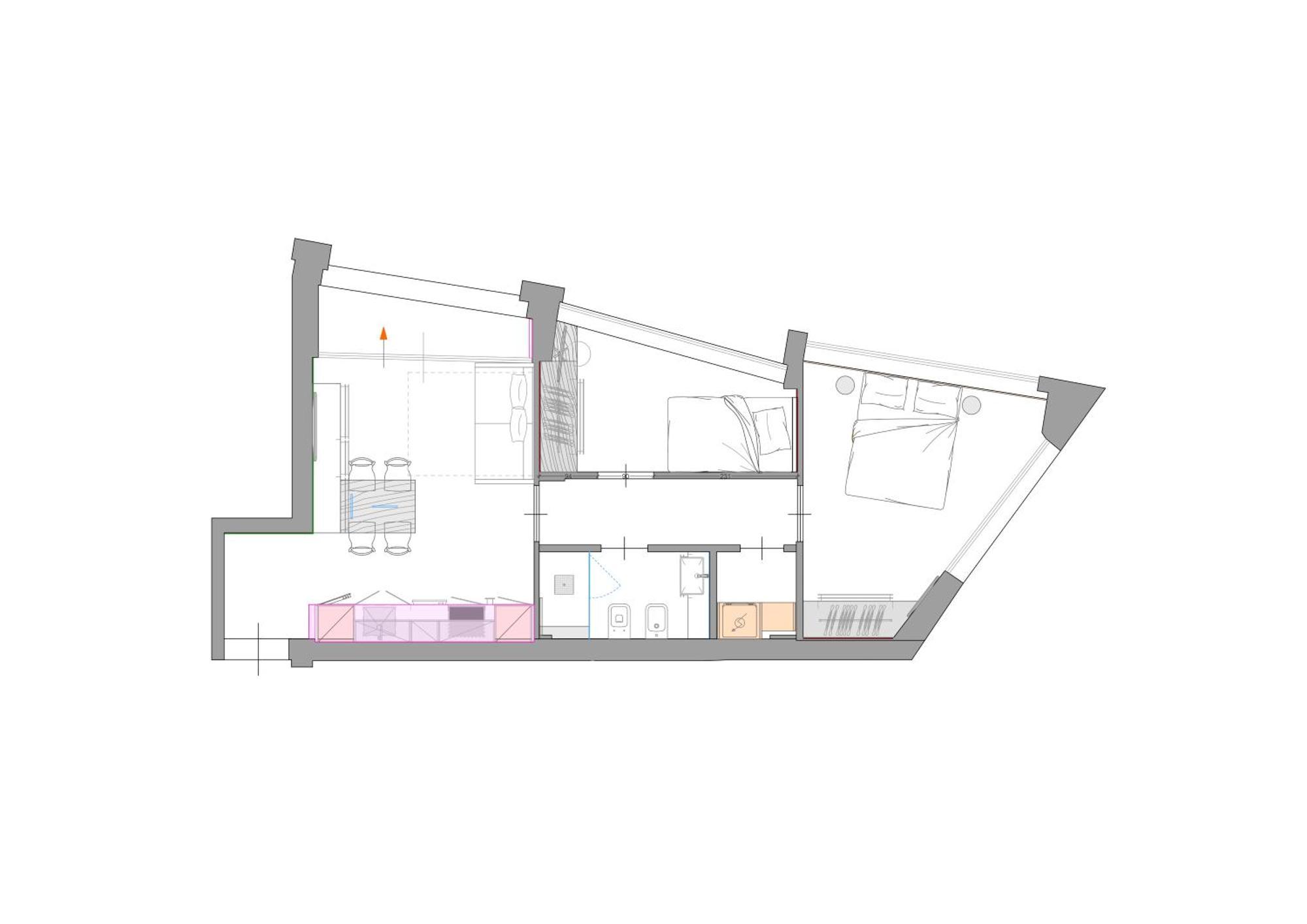 Boutique Apartments By Annalisa Torbole Sul Garda Ruang foto